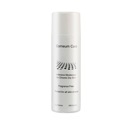 Corneum Care Intensives Moisturizer